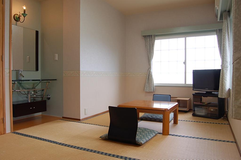 New Marutaso Hotel Tottori Habitación foto
