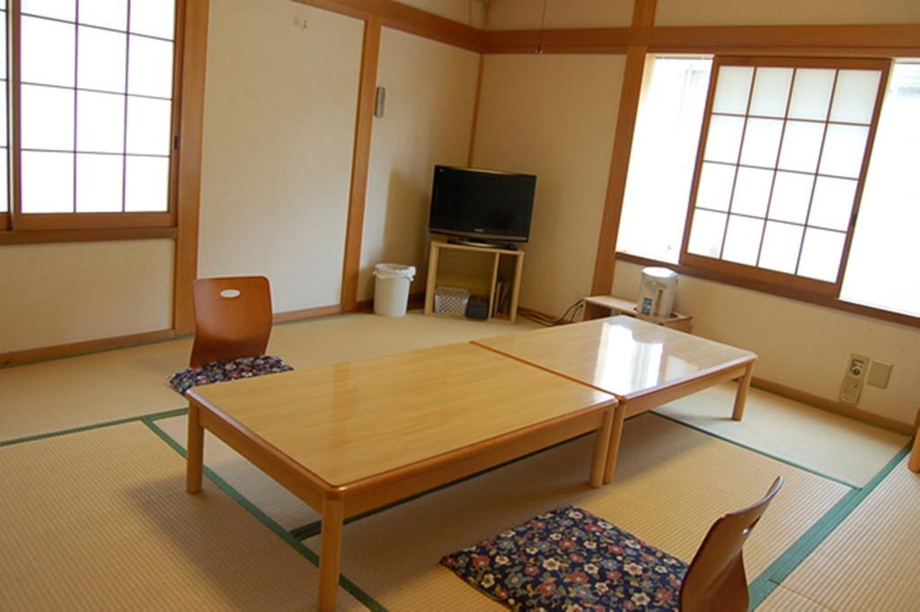 New Marutaso Hotel Tottori Habitación foto