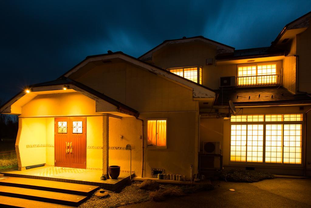 New Marutaso Hotel Tottori Exterior foto